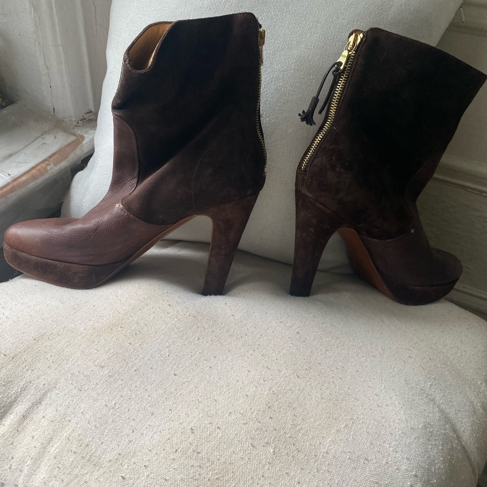 New Rag And Bone Bootie - image 3